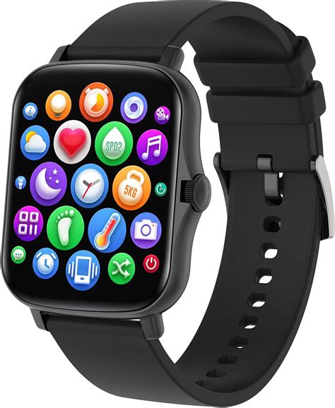 apple smart watch dupe|watches better than apple watch.